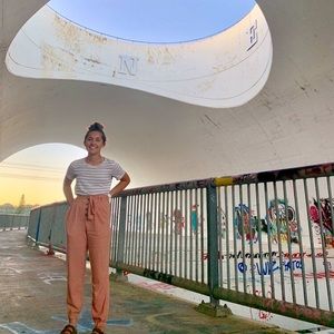 Meet your Posher, Ryann